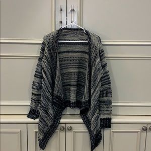 Sweater Cardigan